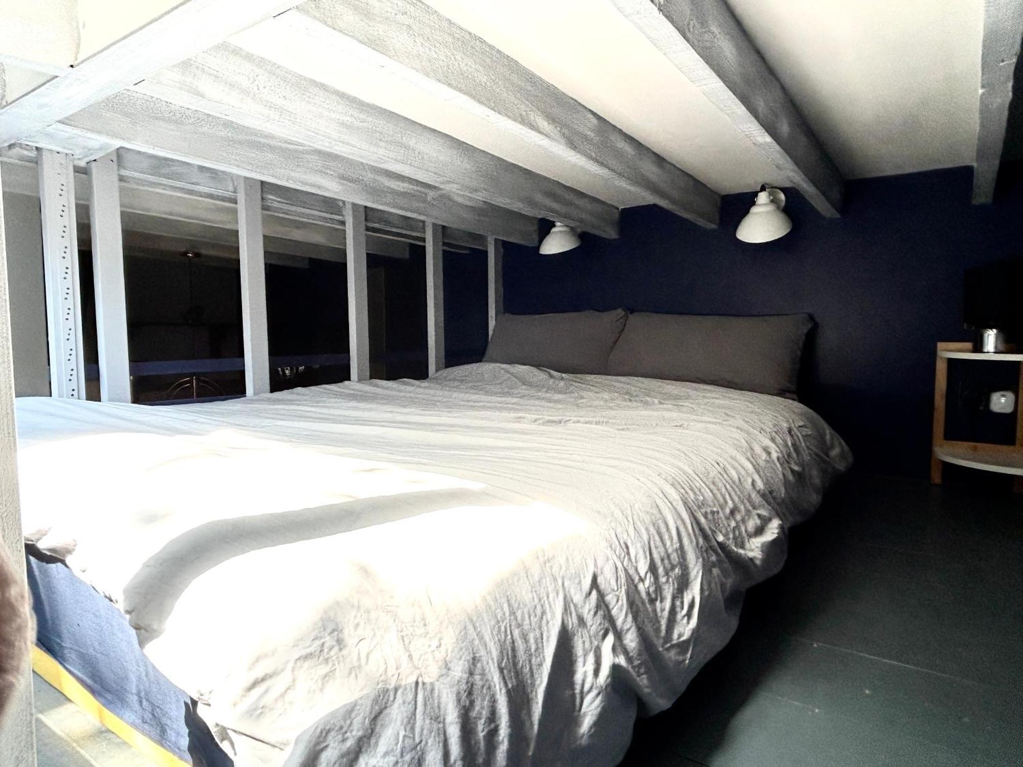 Central Brighton Stylish Studio Apartment Екстериор снимка