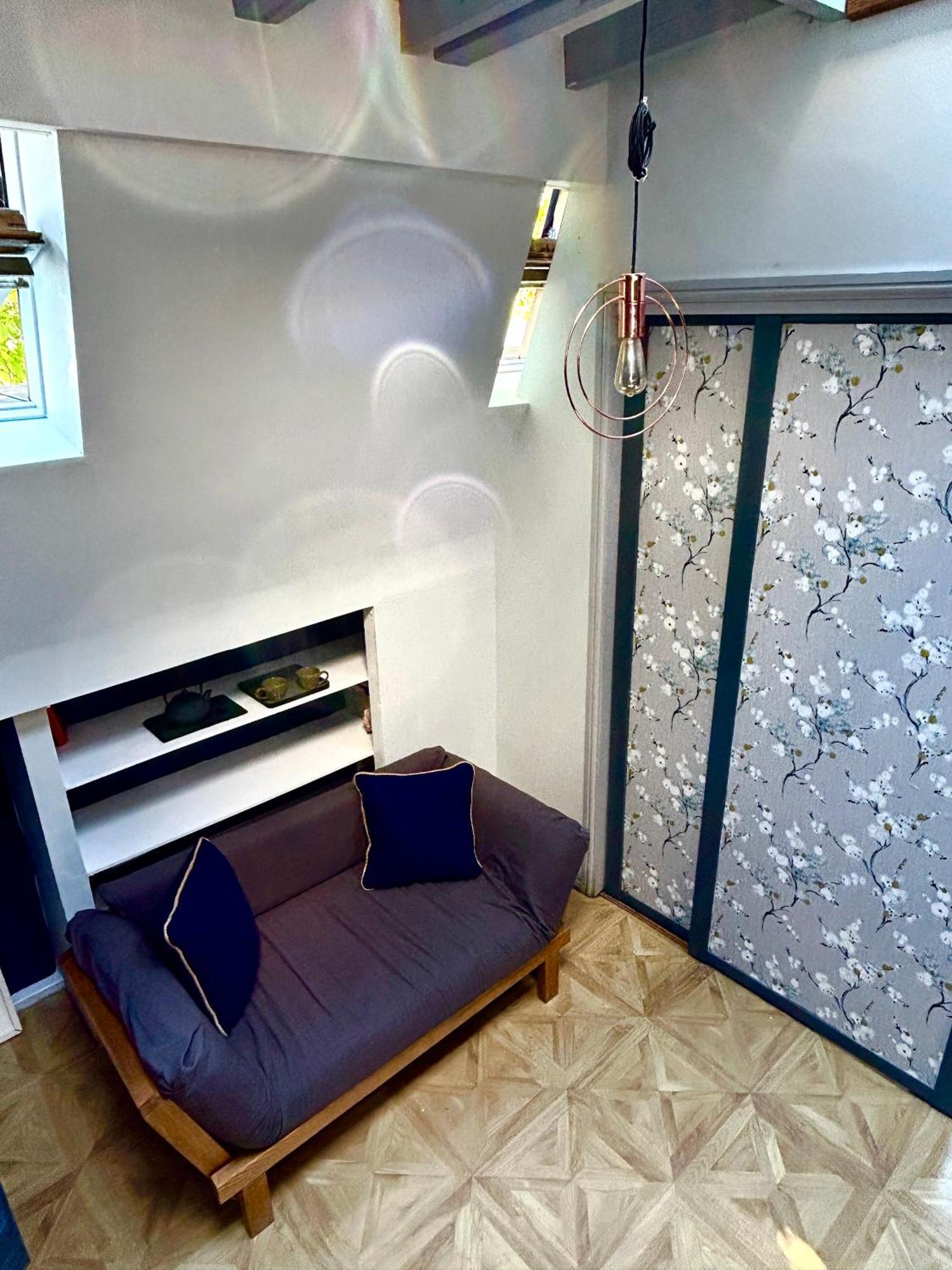 Central Brighton Stylish Studio Apartment Екстериор снимка