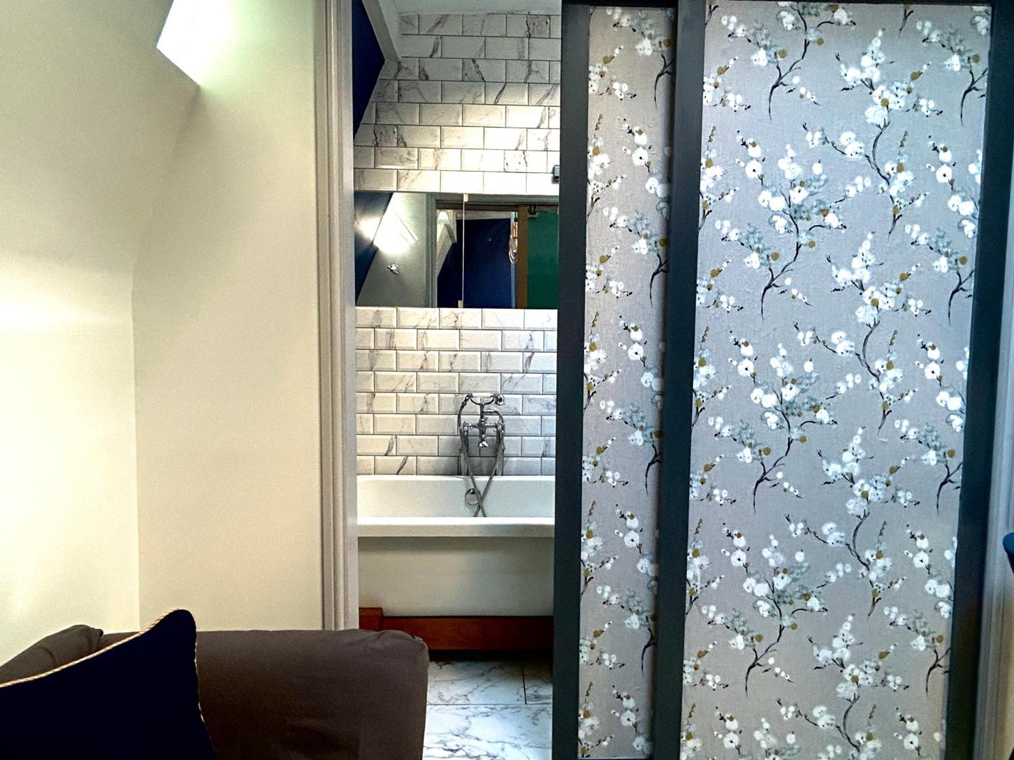 Central Brighton Stylish Studio Apartment Екстериор снимка